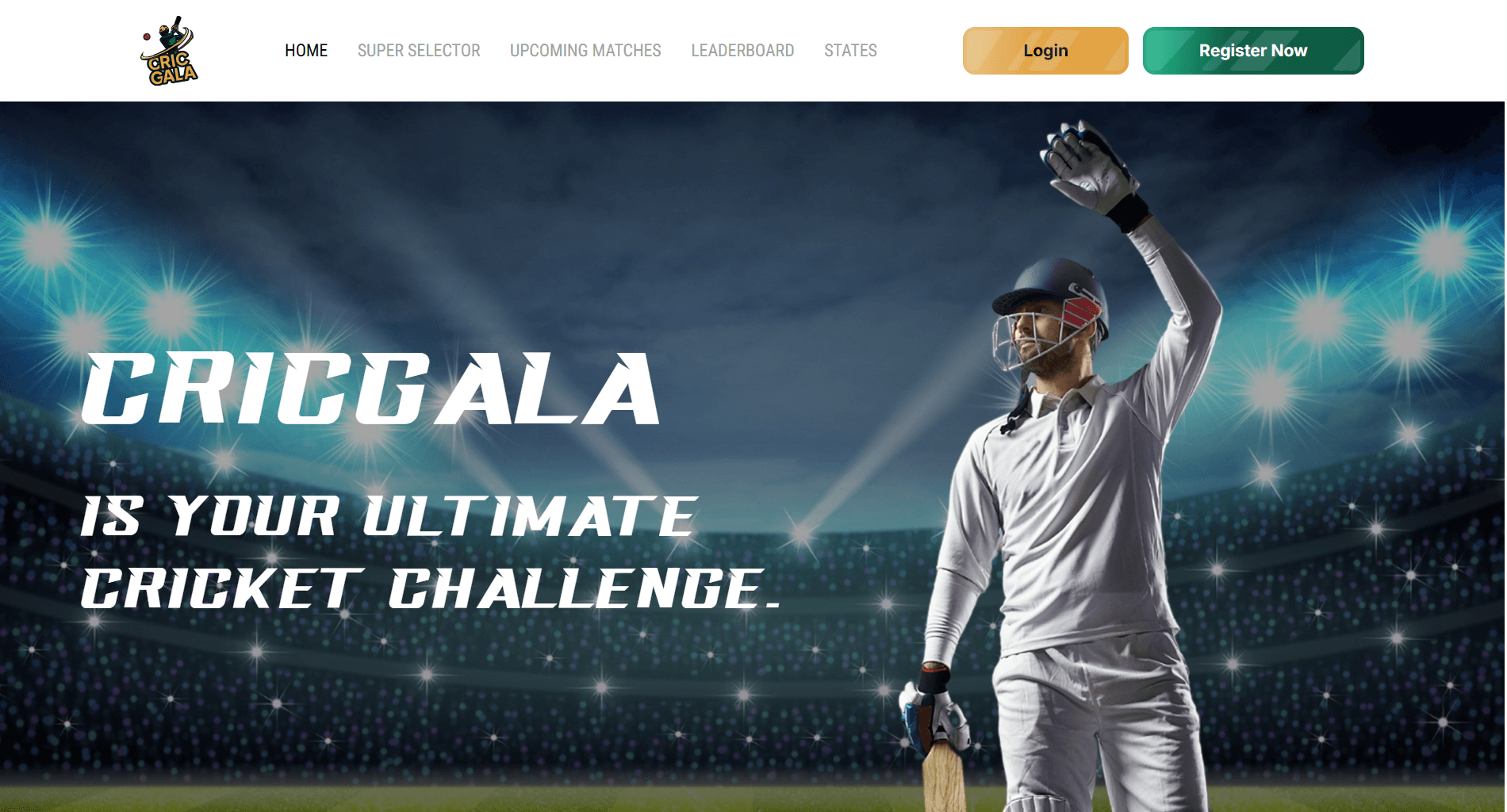 CricGala