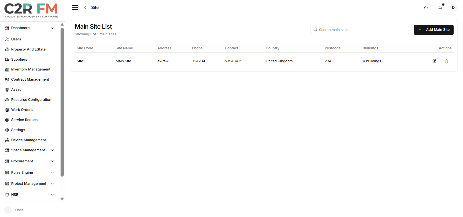 Doorlane screenshot 2
