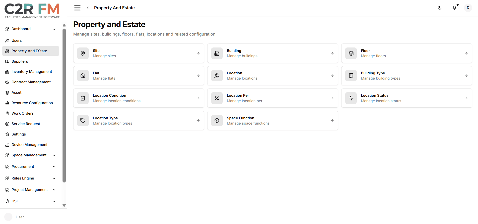 Doorlane screenshot 1
