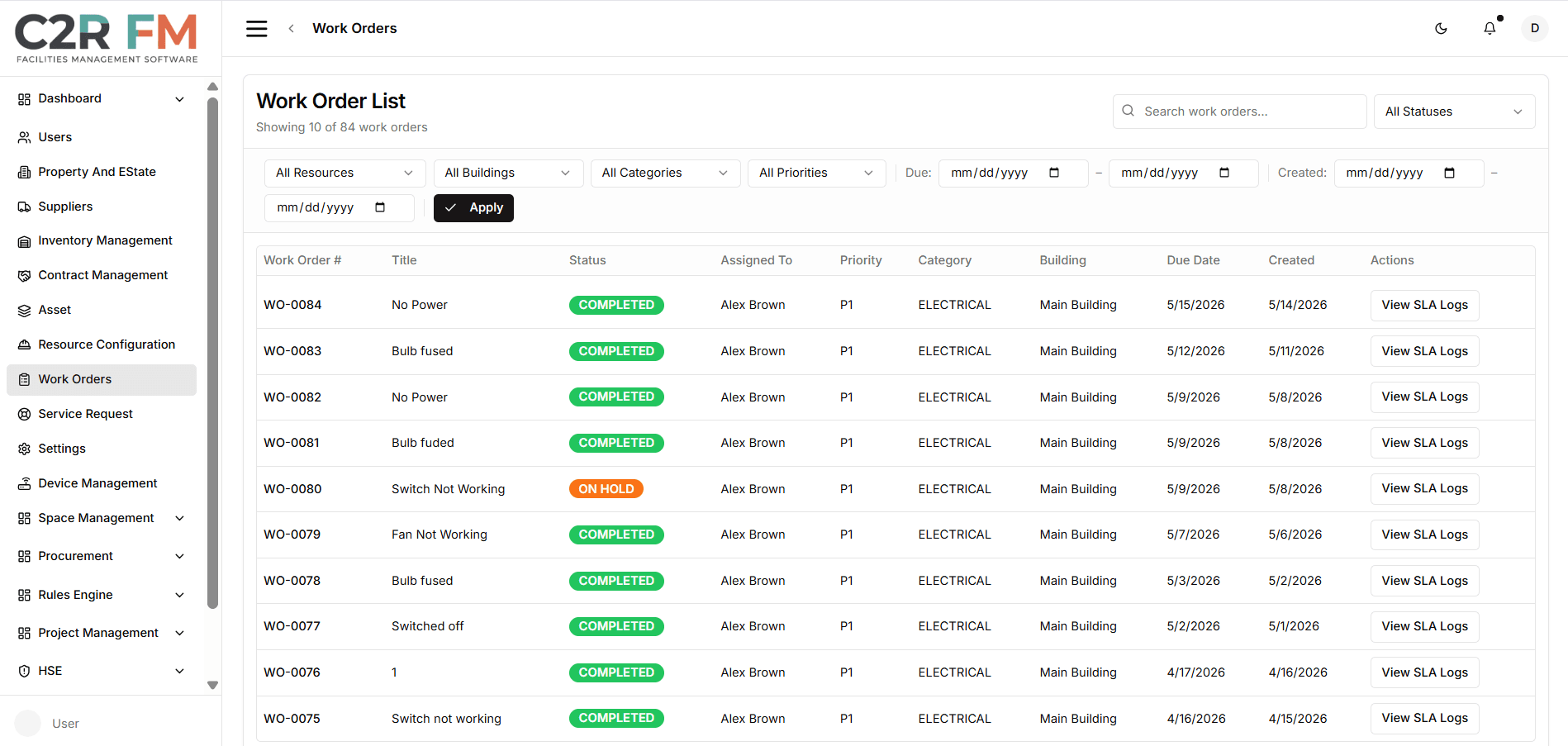 Doorlane screenshot 5
