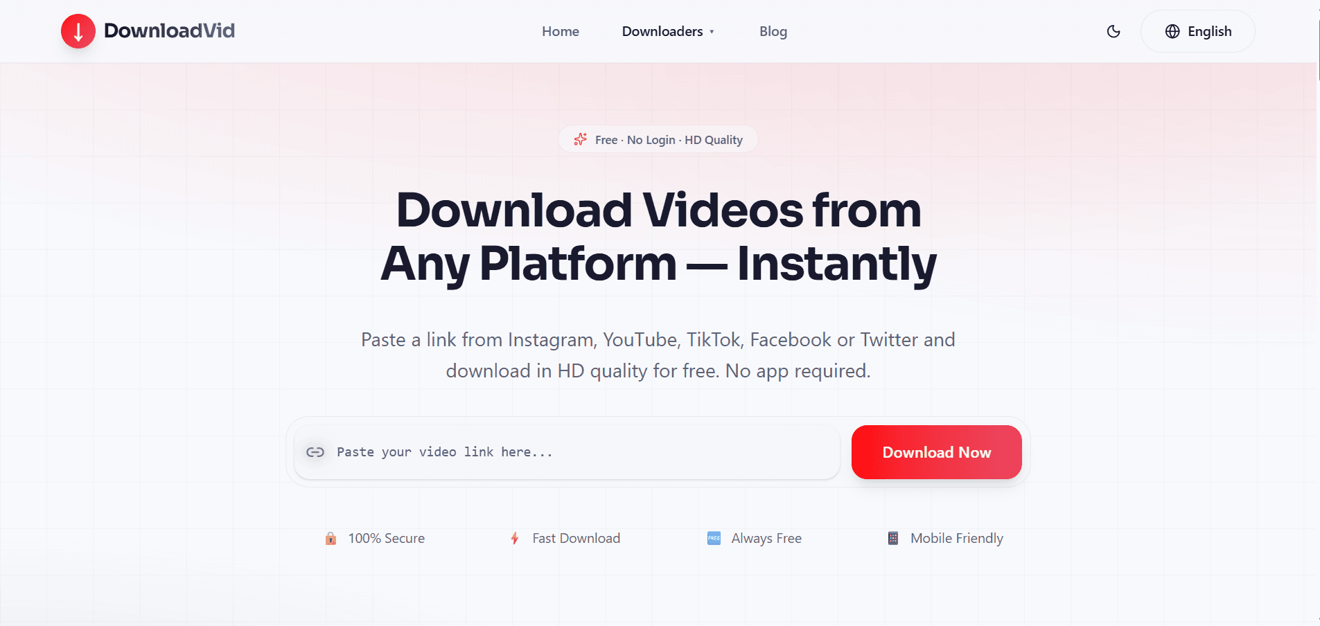 DownloadVid